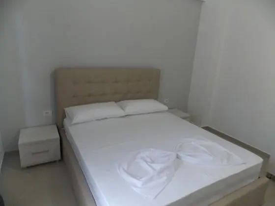 1 Çift Kişilik Veya 2 Tek Kişilik Yatak With Balcony