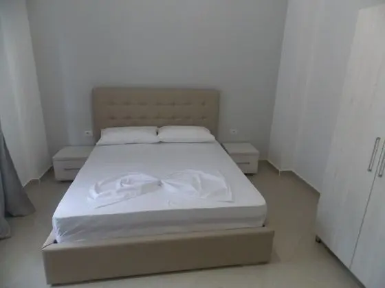 1 Çift Kişilik Veya 2 Tek Kişilik Yatak With Balcony