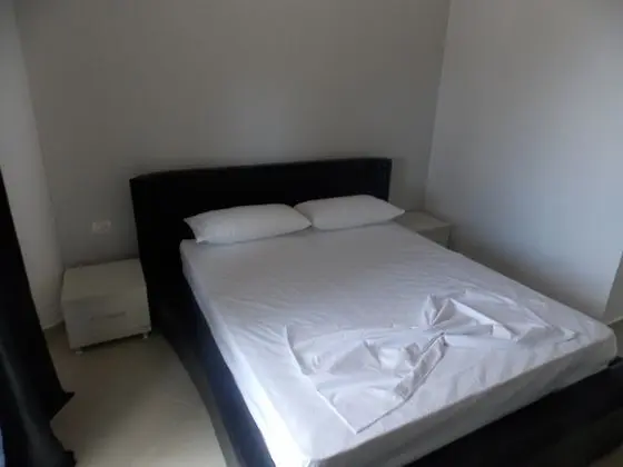 1 Çift ​​kişilik Yatak Mountain View