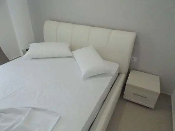 1 Çift ​​kişilik Yatak Sea View