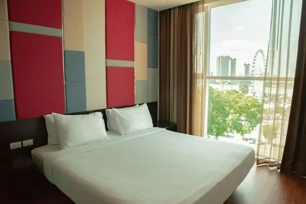 Junior Suite River View