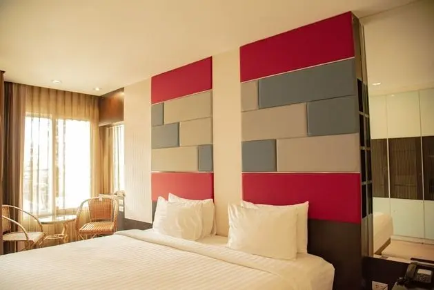Junior Suite River View