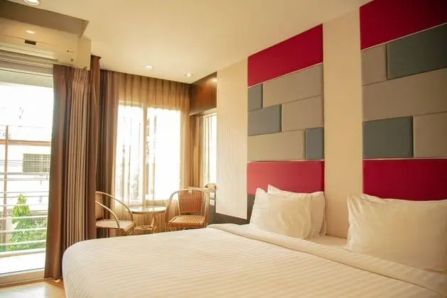 Junior Suite River View