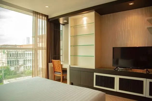 Junior Suite River View