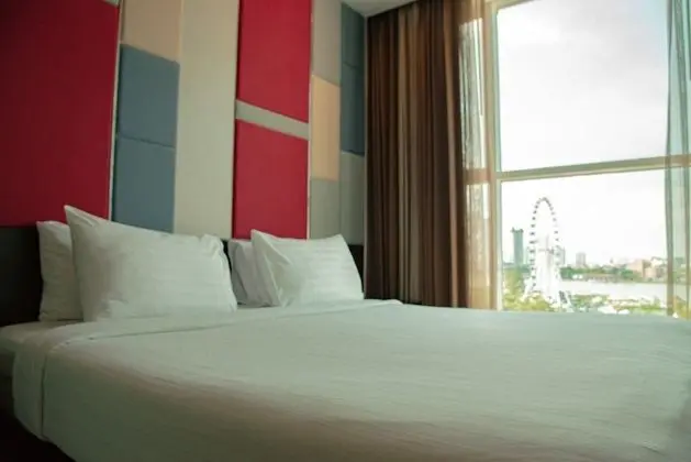 Junior Suite River View