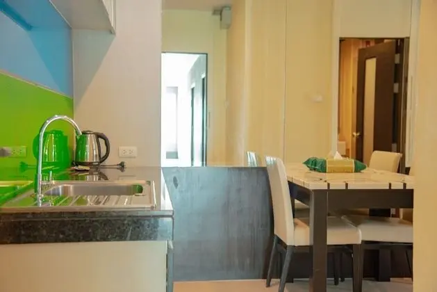 Junior Suite River View