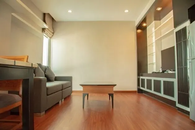 Junior Suite River View