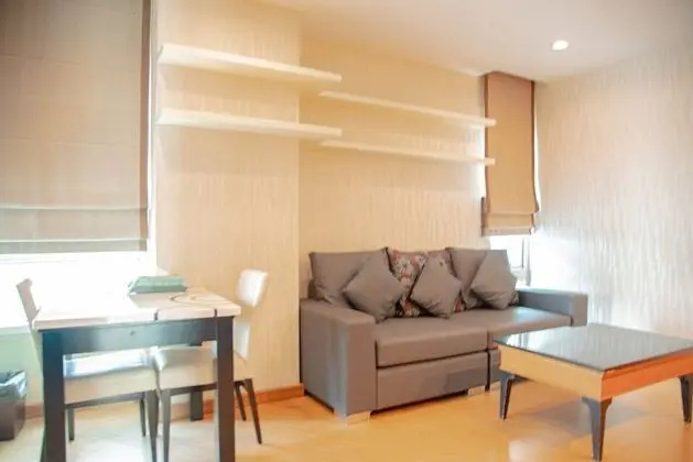 Junior Suite River View