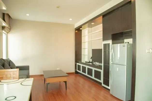 Junior Suite River View