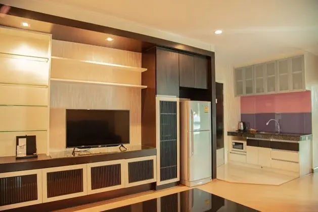 Junior Suite River View