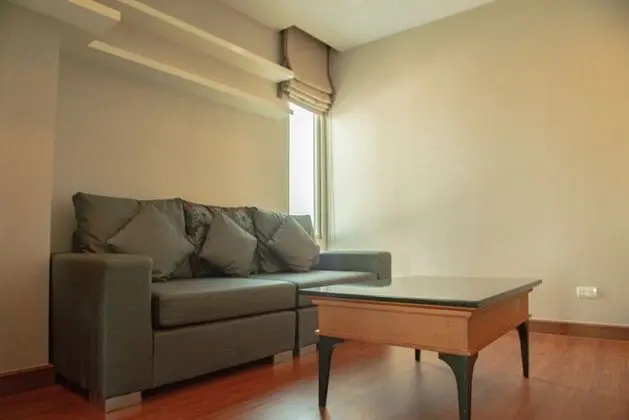 Junior Suite River View