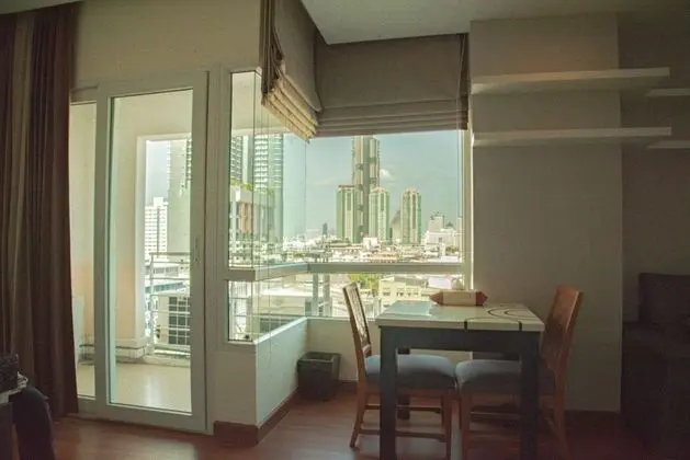 Junior Suite River View