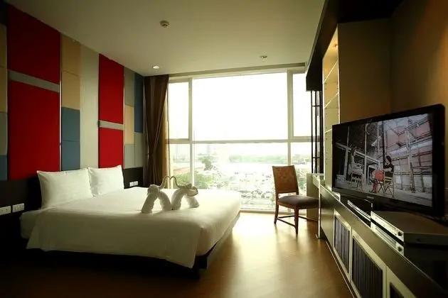 Junior Suite River View