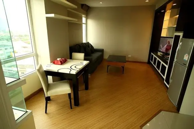 Junior Suite River View