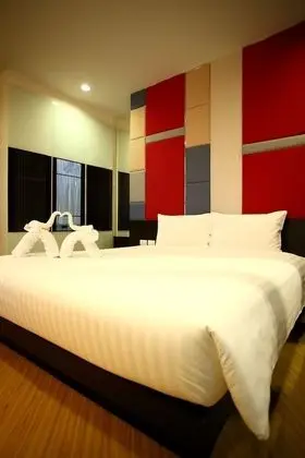 Junior Suite River View