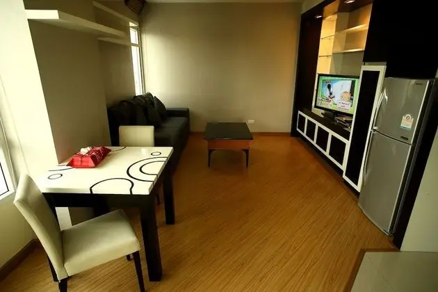 Junior Suite River View