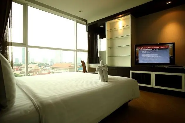 Junior Suite River View