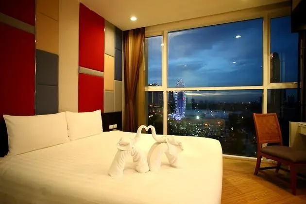 Junior Suite River View