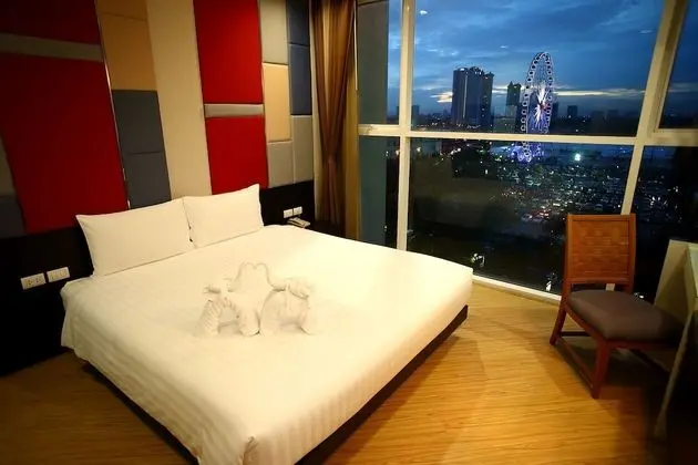 Junior Suite River View