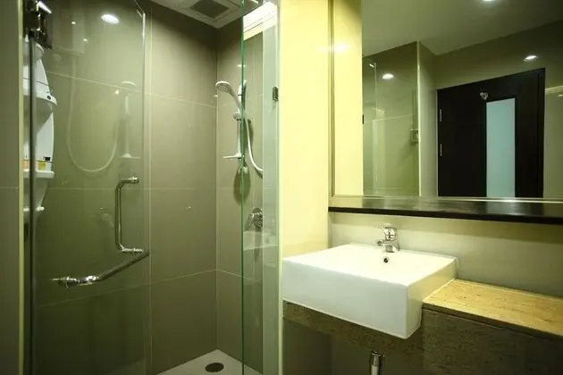 Junior Suite River View