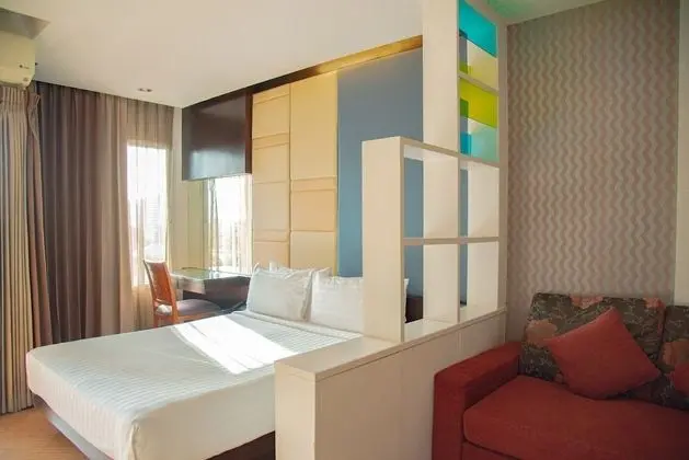 Super Deluxe Room