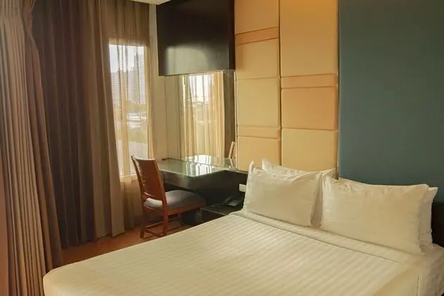 Super Deluxe Room