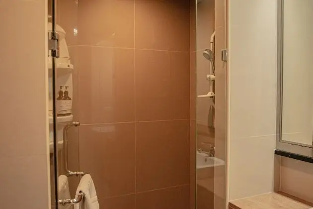 Super Deluxe Room