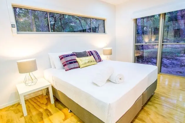 Luxury Kulübe, 1 Yatak Odası