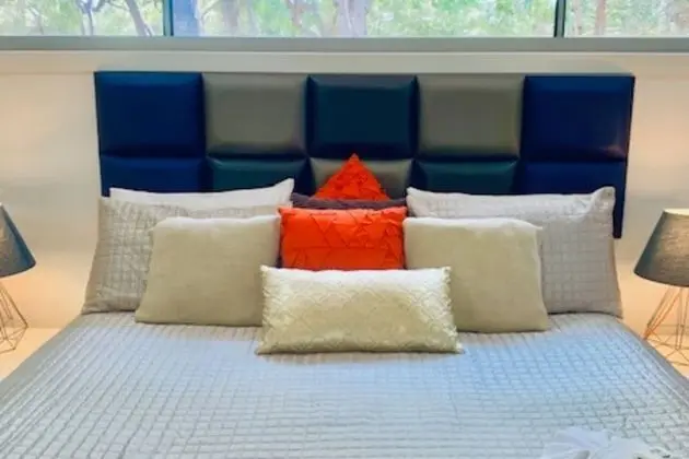 Luxury Kulübe, 1 Yatak Odası