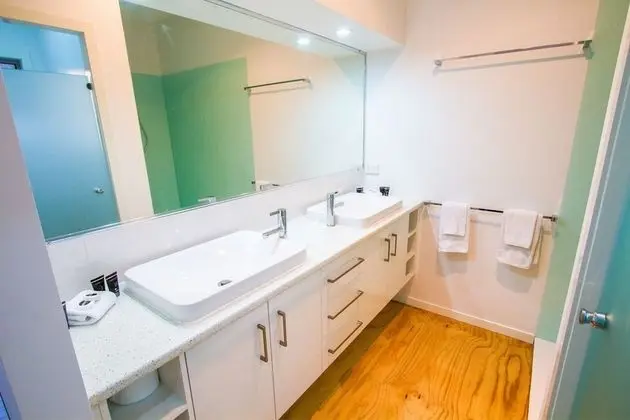 Luxury Kulübe, 1 Yatak Odası