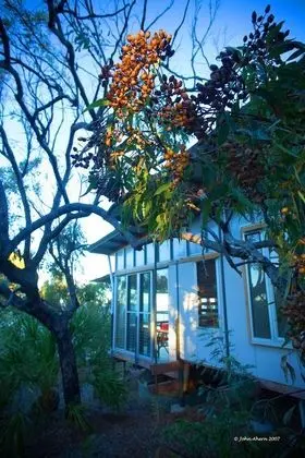 Panoramic Ev, 4 Yatak Odası, Okyanus Manzaralı (The Loft)
