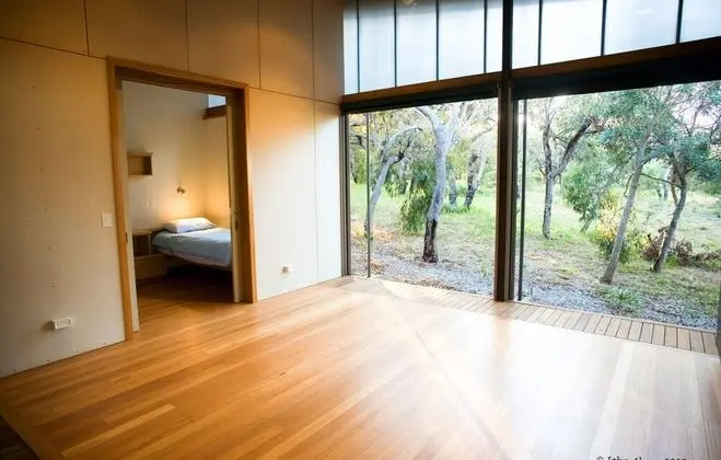 Panoramic Ev, 4 Yatak Odası, Okyanus Manzaralı (The Loft)