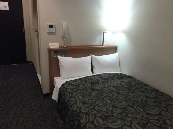 Oda, Sigara İçilebilir (Semi-double Bed)