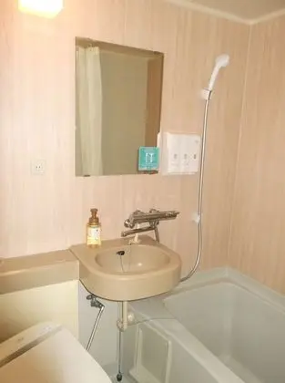 Oda, Sigara İçilebilir (Semi-double Bed)