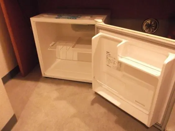 Tek Kişilik Oda, Sigara İçilebilir