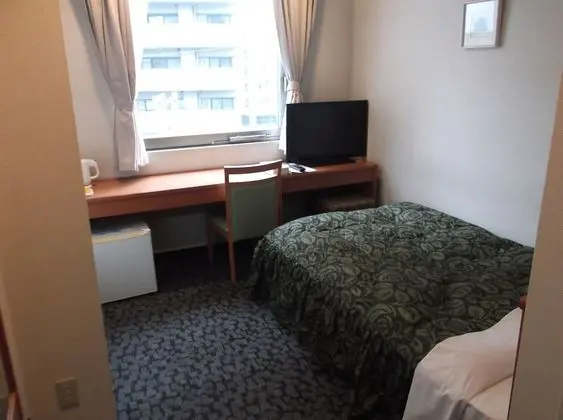 Tek Kişilik Oda, Sigara İçilmez