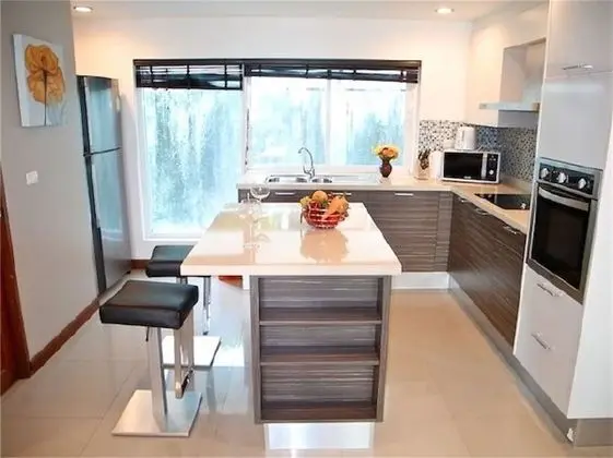 Apart Daire, 3 Yatak Odası