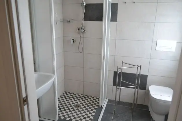 Classic Oda, Deniz Manzaralı