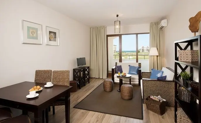 Apart Daire, 2 Yatak Odası, Balkon