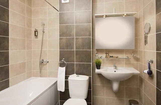 Apart Daire, 2 Yatak Odası, Balkon