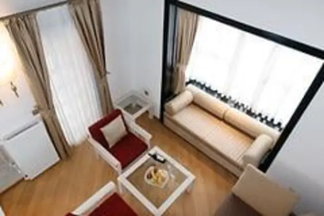 Club Dublex Family Hotel