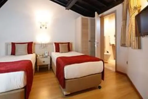Club Dublex Family Hotel