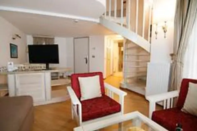 Club Dublex Family Hotel