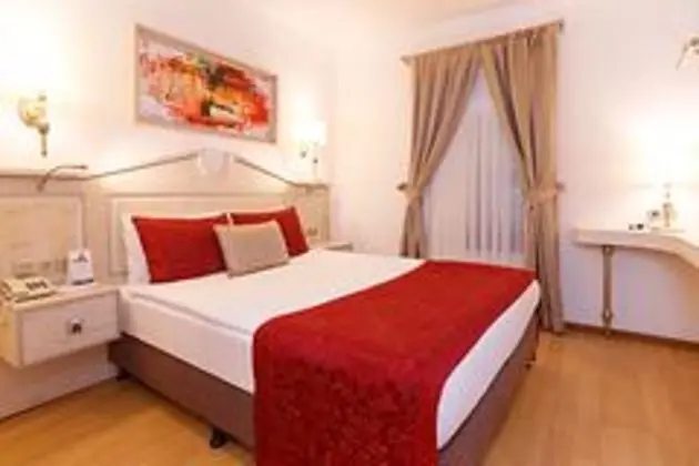 Club Dublex Family Hotel