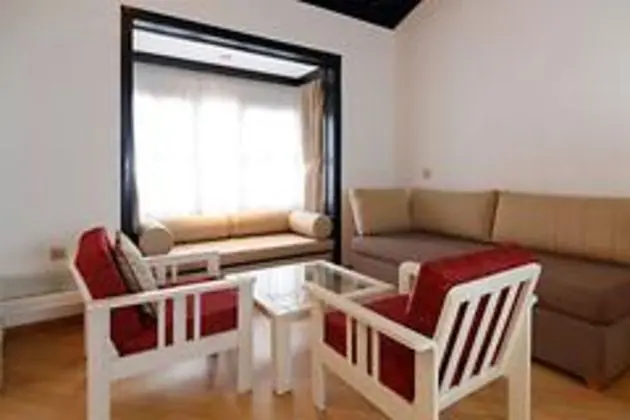Club Dublex Family Hotel
