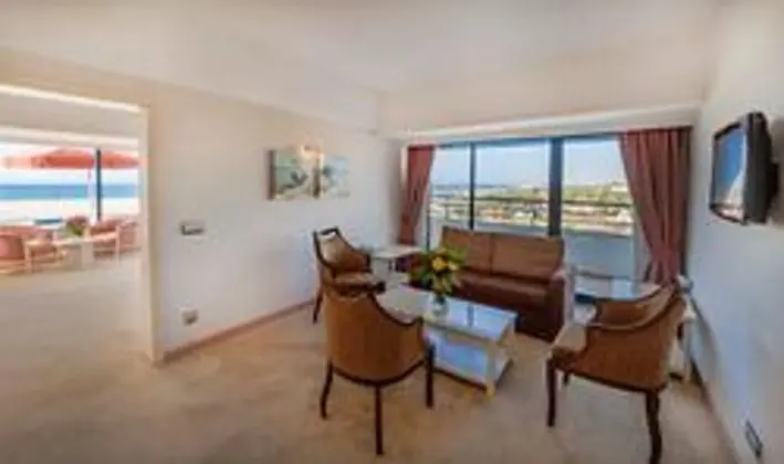 Jaccuzzi Suite