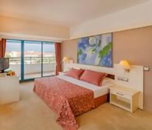 Jaccuzzi Suite
