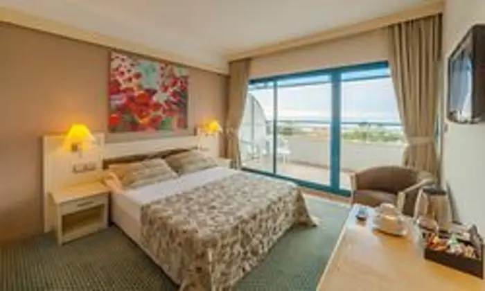 Standart Deniz Manzaralı