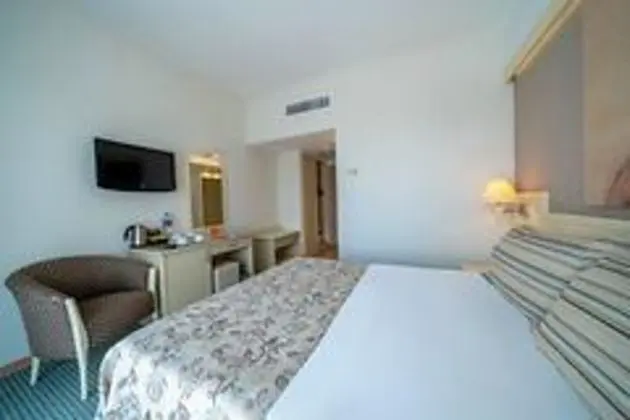 Standart Deniz Manzaralı Oda