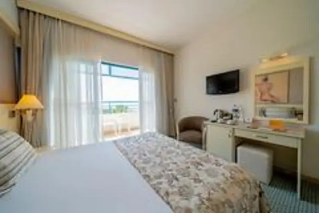 Standart Deniz Manzaralı Oda